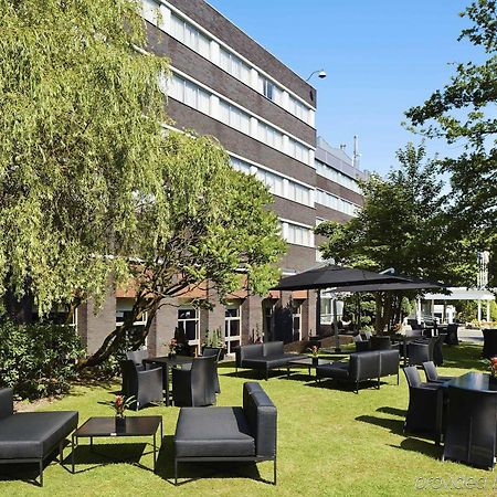 Grand Hotel Gosforth Park Newcastle upon Tyne Eksteriør billede
