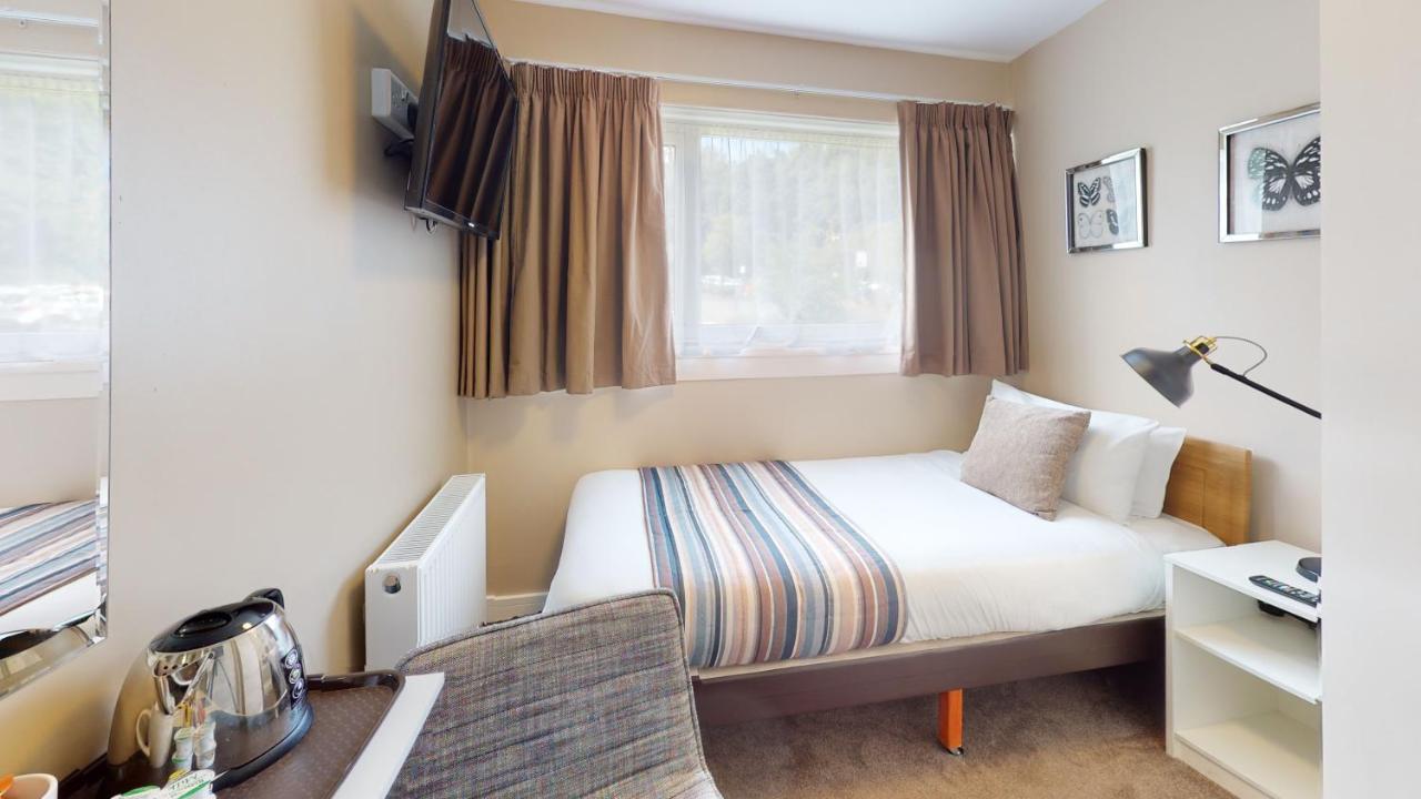 Grand Hotel Gosforth Park Newcastle upon Tyne Eksteriør billede