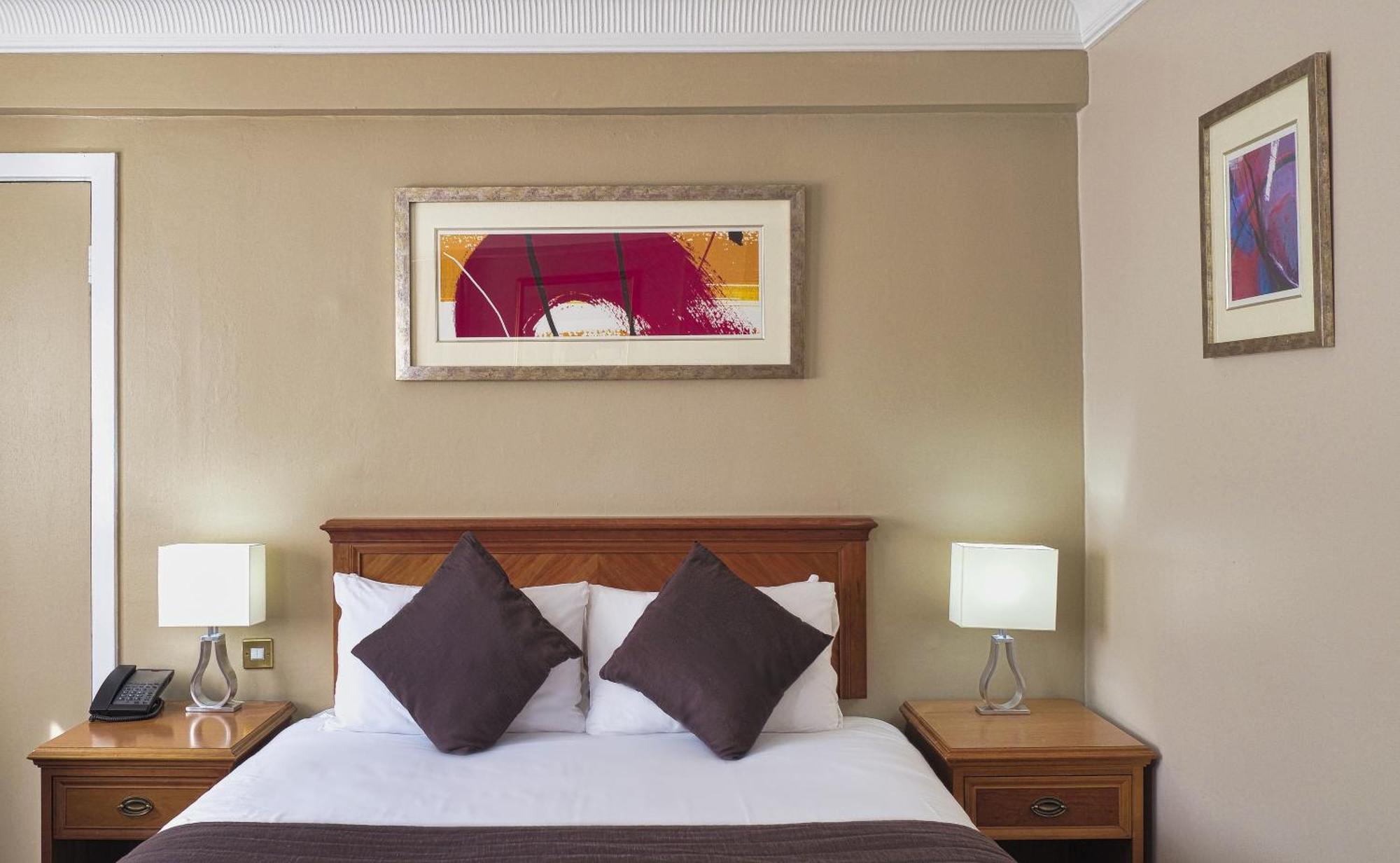 Grand Hotel Gosforth Park Newcastle upon Tyne Eksteriør billede