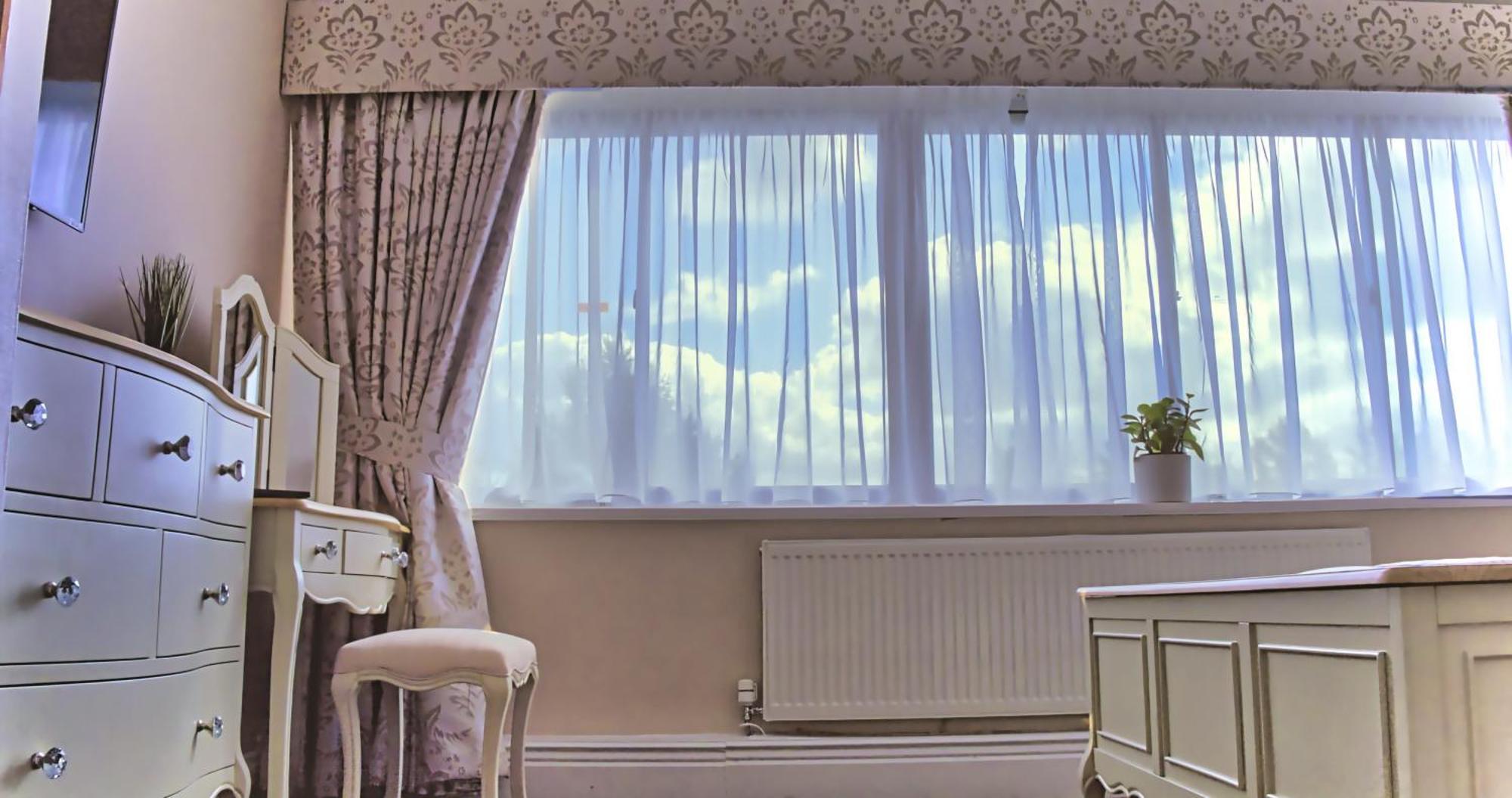 Grand Hotel Gosforth Park Newcastle upon Tyne Eksteriør billede