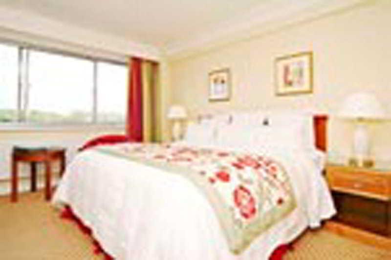 Grand Hotel Gosforth Park Newcastle upon Tyne Eksteriør billede
